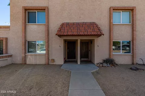 10411 N 11th Ave #35, Phoenix, AZ 85021