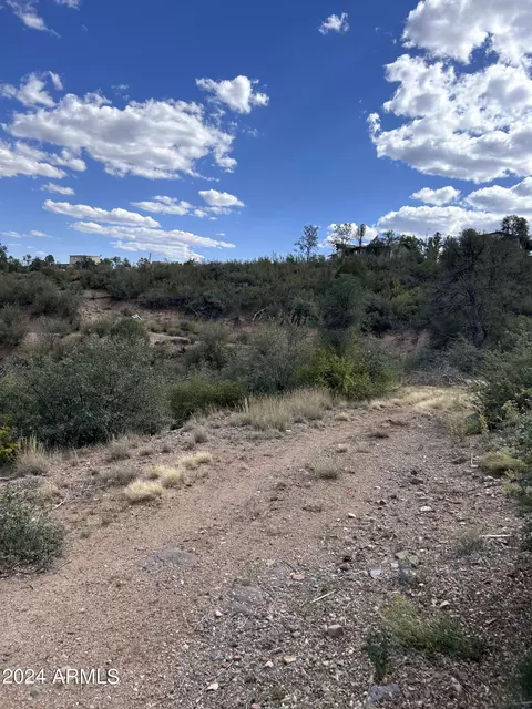 2301 Arthur Dr #31, Prescott, AZ 86301