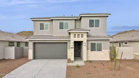 7430 W Whitehorn Trl, Peoria, AZ 85383