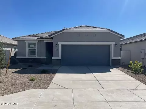 539 W Freedom St, Florence, AZ 85132