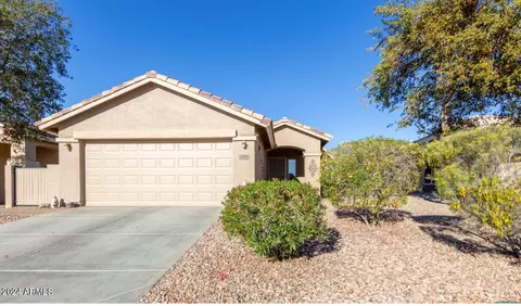 606 S 233rd Ln, Buckeye, AZ 85326