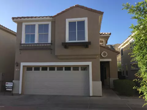 106 W Mountain Sage Dr, Phoenix, AZ 85045