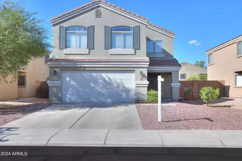 43860 W Magnolia Rd, Maricopa, AZ 85138