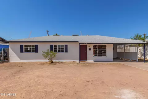1236 N 41st St, Phoenix, AZ 85008