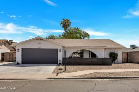 2663 W Kilarea Ave, Mesa, AZ 85202