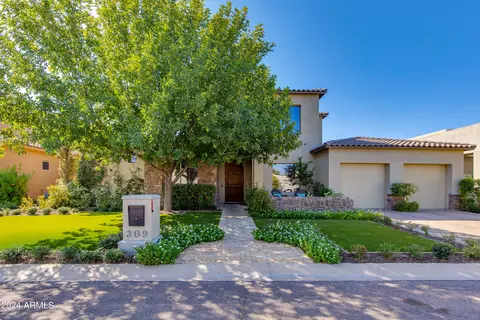 309 E Georgia Ave, Phoenix, AZ 85012