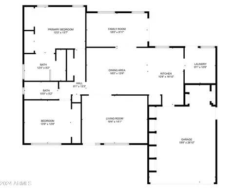 7959 E Meseto Ave, Mesa, AZ 85209 photo 2