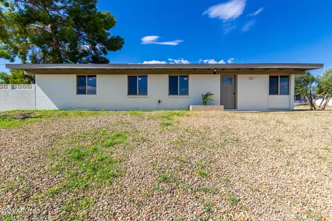 601 W 4th Ave, San Manuel, AZ 85631