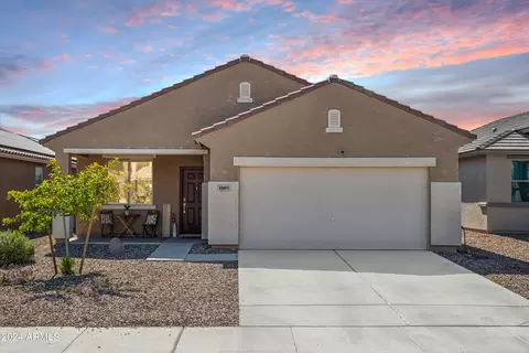 11603 W Ventura St, El Mirage, AZ 85335