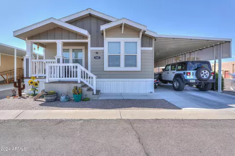 4555 W Tonto Rd #182, Eloy, AZ 85131