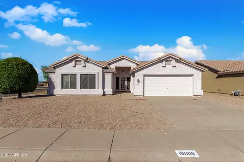 18006 N 6th Dr, Phoenix, AZ 85023