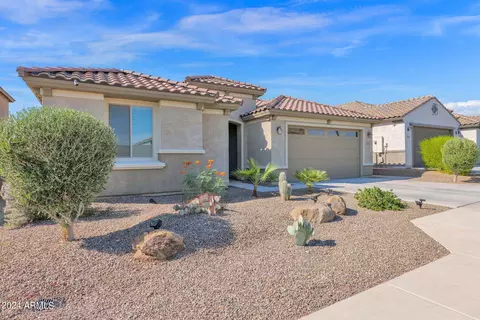 27152 N 71st Ave, Peoria, AZ 85383