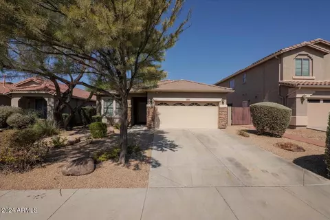 4536 W Rolling Rock Dr, Phoenix, AZ 85086