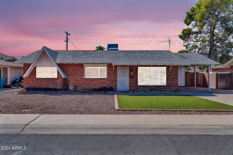3823 W Keim Dr, Phoenix, AZ 85019