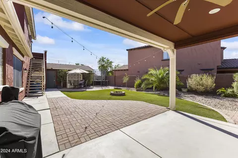 3853 N Springfield St, Buckeye, AZ 85396 photo 42