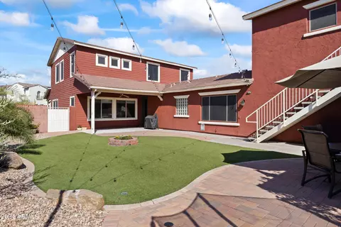 3853 N Springfield St, Buckeye, AZ 85396 photo 45