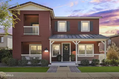 3853 N Springfield St, Buckeye, AZ 85396