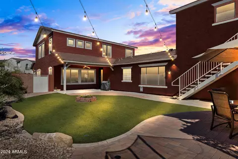 3853 N Springfield St, Buckeye, AZ 85396 photo 44
