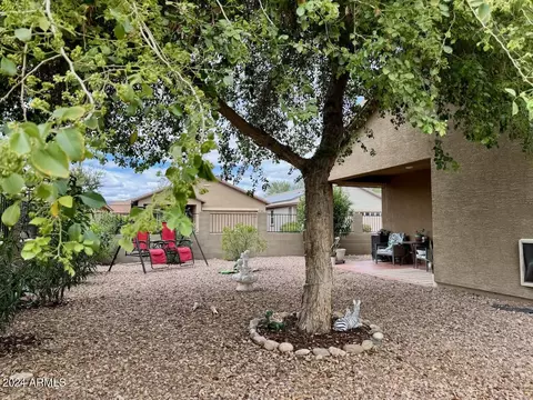 148 S 225th Ln, Buckeye, AZ 85326