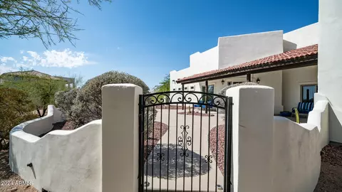 1532 N 107th Pl, Mesa, AZ 85207