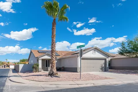 12487 N Tonya St, El Mirage, AZ 85335