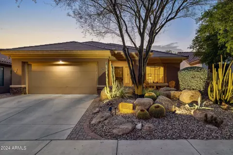 41216 N Prestancia Dr, Anthem, AZ 85086