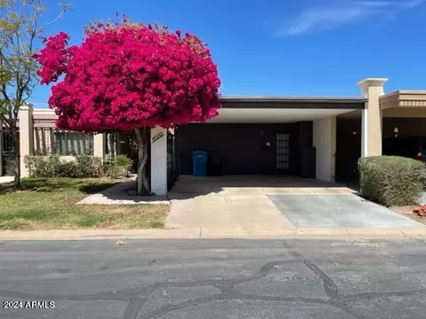 1010 W Rovey Ave, Phoenix, AZ 85013