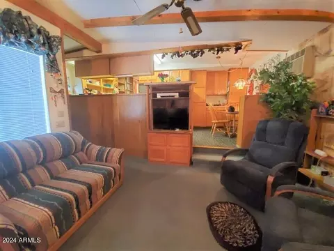 205 E Mesa Dr, Florence, AZ 85132 photo 12