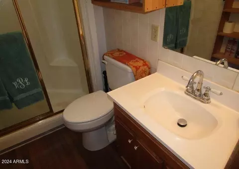 205 E Mesa Dr, Florence, AZ 85132 photo 41