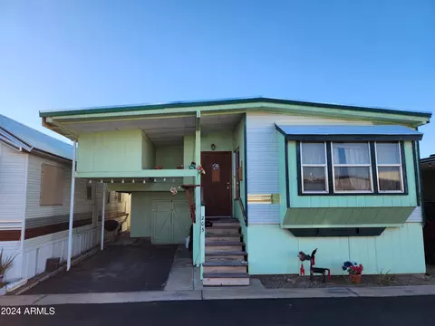 205 E Mesa Dr, Florence, AZ 85132 photo 69