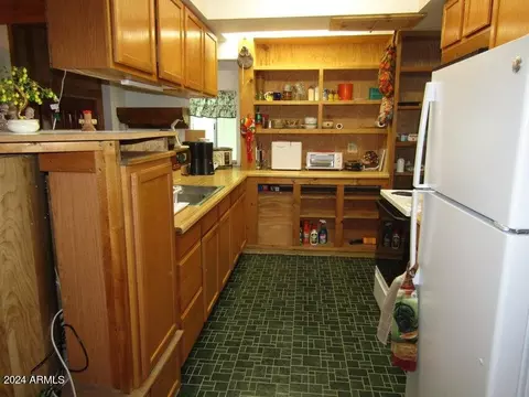 205 E Mesa Dr, Florence, AZ 85132 photo 22