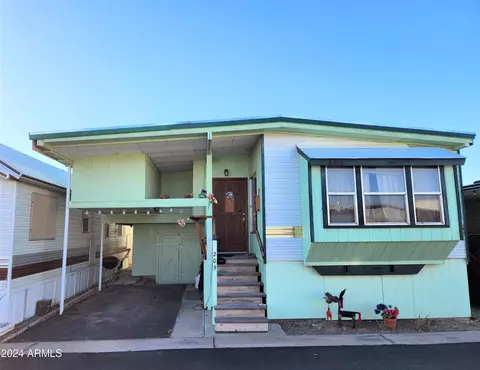 205 E Mesa Dr, Florence, AZ 85132