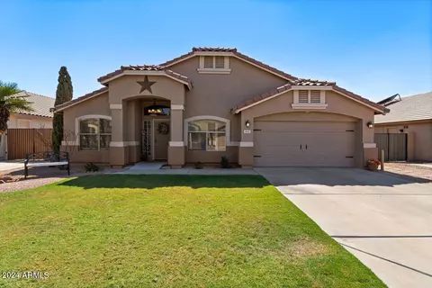9413 E Osage Ave, Mesa, AZ 85212