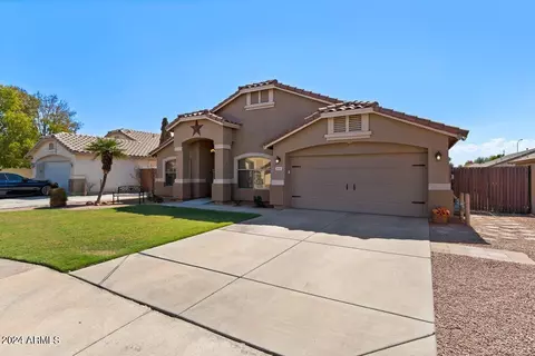 9413 E Osage Ave, Mesa, AZ 85212 photo 2