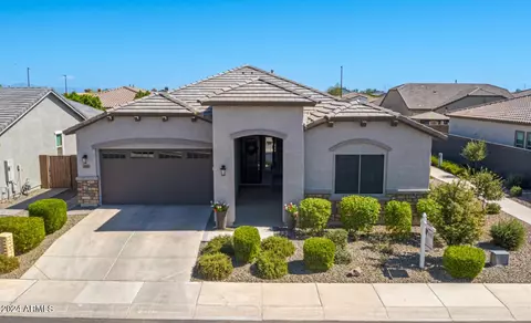 4091 S Penrose Dr, Gilbert, AZ 85297
