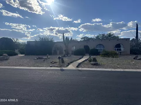 1934 Exeter Dr, Sierra Vista, AZ 85635
