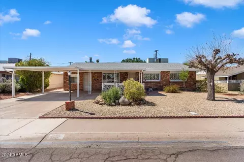 1132 N 74th St, Scottsdale, AZ 85257