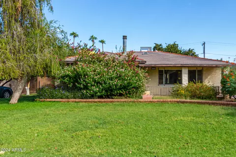 4048 Edgemont Ave, Phoenix, AZ 85008