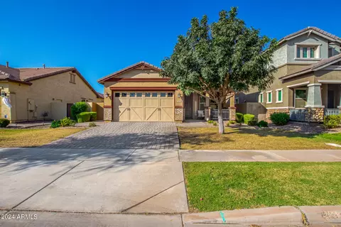 3476 E Pinto Dr, Gilbert, AZ 85296 photo 2