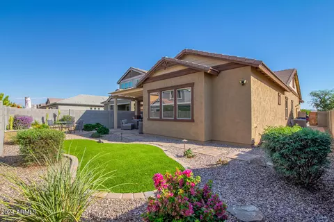 3476 E Pinto Dr, Gilbert, AZ 85296 photo 22