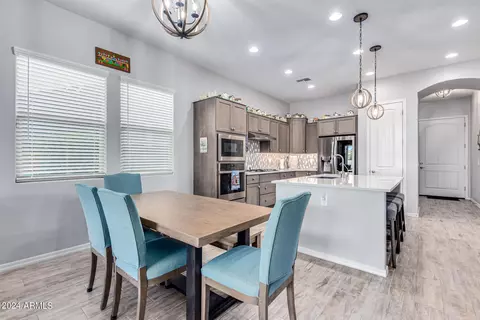 3476 E Pinto Dr, Gilbert, AZ 85296 photo 7