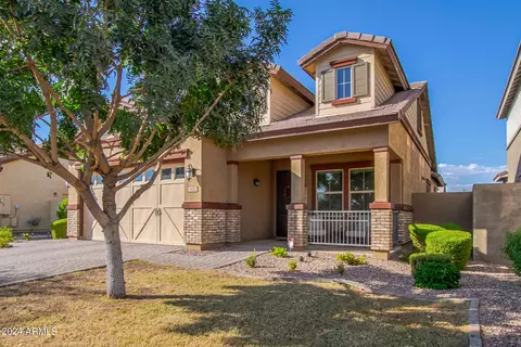 3476 E Pinto Dr, Gilbert, AZ 85296 photo 3