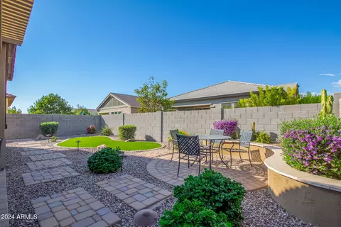 3476 E Pinto Dr, Gilbert, AZ 85296 photo 21