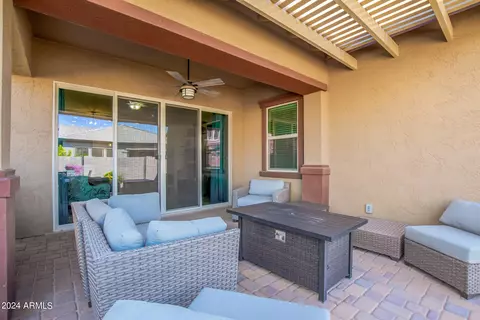 3476 E Pinto Dr, Gilbert, AZ 85296 photo 20