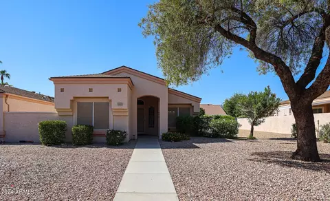 20022 N Greenview Dr, Sun City West, AZ 85375