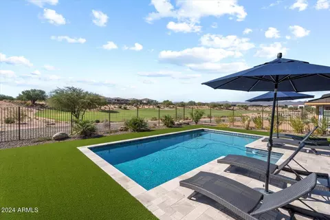 28500 N Camel Rock Ct, Rio Verde, AZ 85263