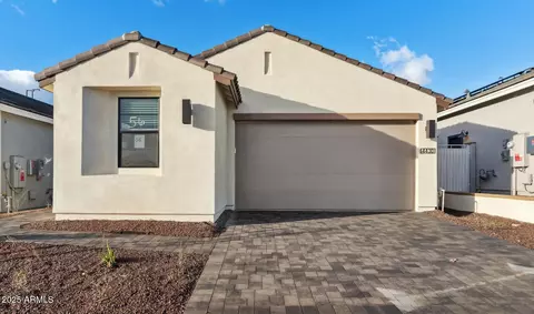 4430 N 203rd Dr, Buckeye, AZ 85396