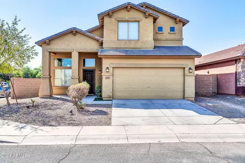 10145 W Hess St, Tolleson, AZ 85353