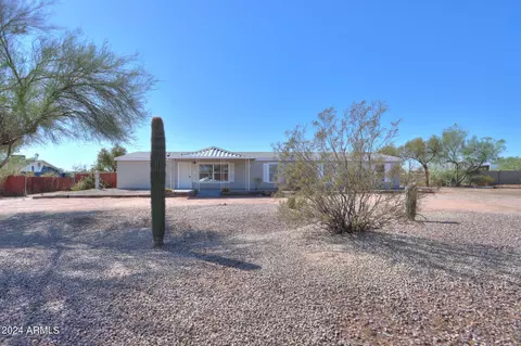 636 N 101st Pl, Mesa, AZ 85207