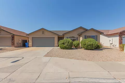5520 S 30th Ln, Phoenix, AZ 85041